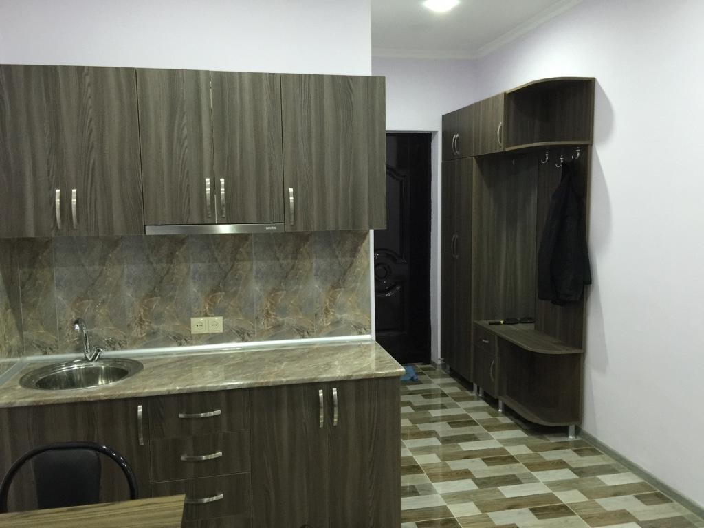 Apartment Pshavela 16 Батумі Екстер'єр фото